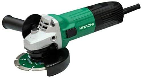 radial Hitachi G12STAS