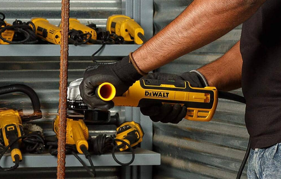 DeWalt